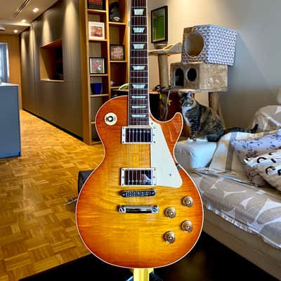 Gibson Les Paul Traditional Plus 2011 image 2