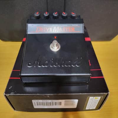 Marshall Drivemaster Re-Issue Drive Pedal image 2
