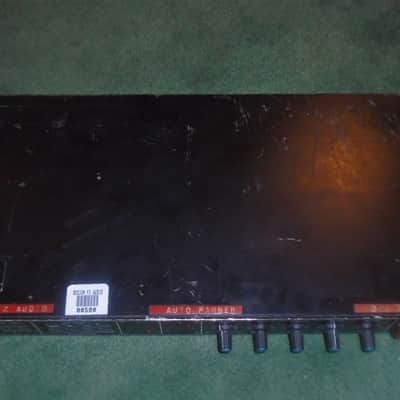 Dytronics FS-1 Cyclosonic Panner 3D Audio Panner/Exciter/Phase Shifter Rare Piece image 6