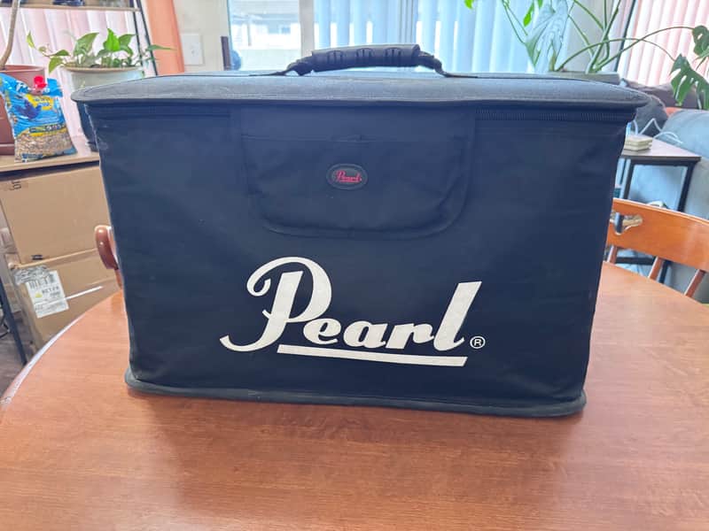 Pearl PBC Cajon image 1