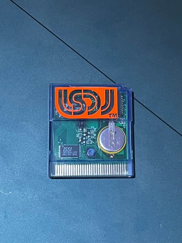 Little sound dj Lsdj image 1