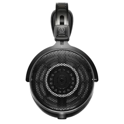 Audio-Technica ATH-R70Xa - open headphones imagen 7