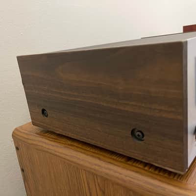 HH Scott 330R AM/FM Stereo Receiver image 6