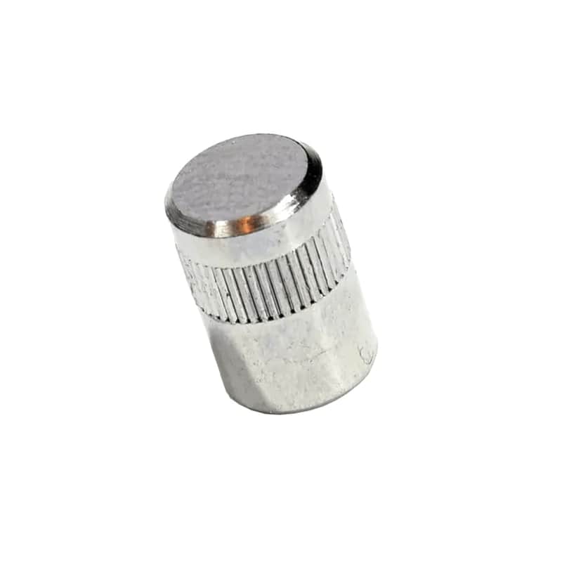 Gretsch Switch Tip Knob - Chrome image 1