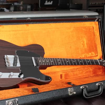 Fender George Harrison Rosewood Telecaster Limited Edition 2022 image 11