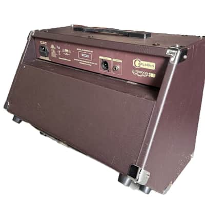Carlsbro Sherwood 30R image 3