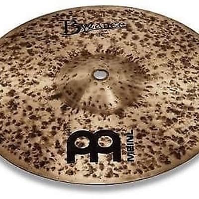 Meinl 8" Byzance Dark Splash
