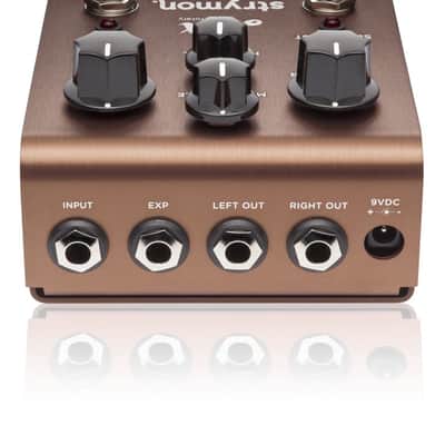 Strymon Lex Rotary image 2
