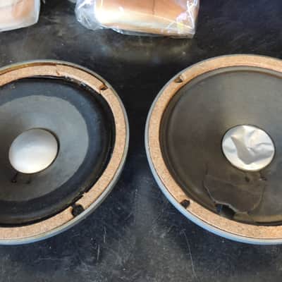 JBL (2) D-208 image 1