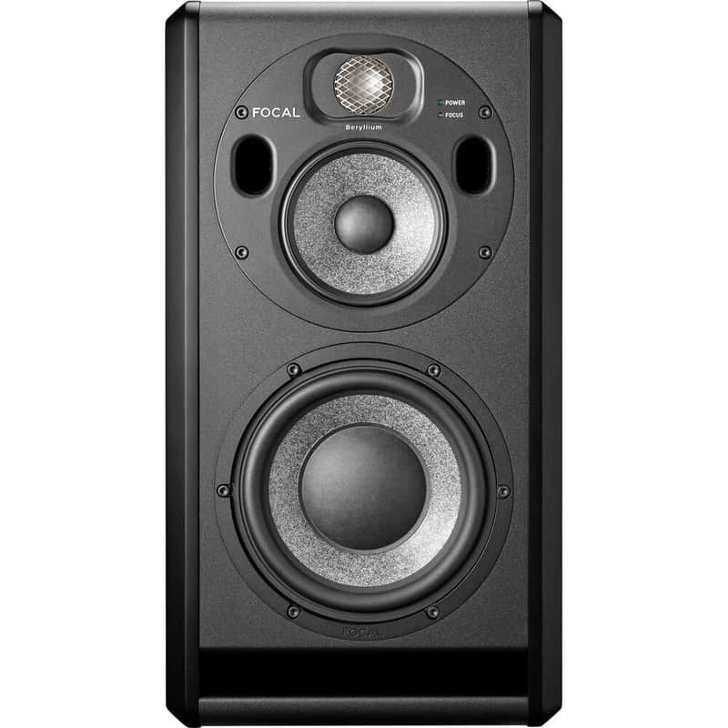 Focal Trio6 Studio Monitor