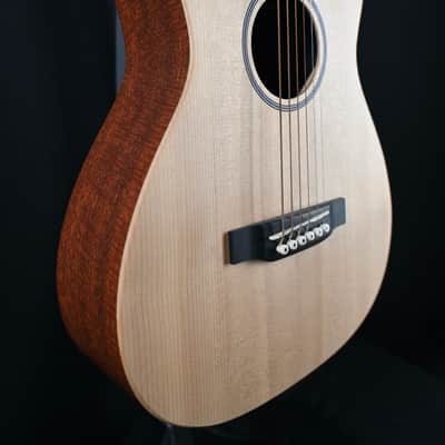 Martin Little Martin Series LX1 Acoustic Guitar #653 image 10