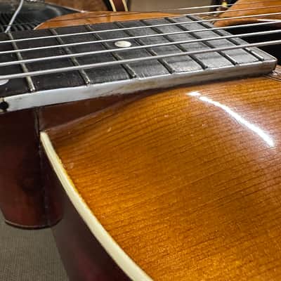1907 Gibson L-1 image 23