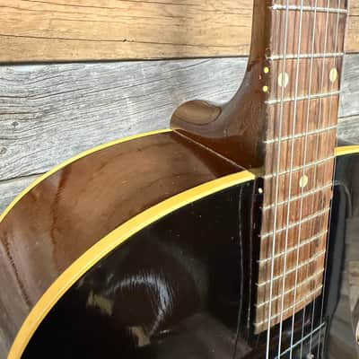 Gibson ES-125 1956 image 4