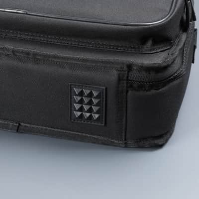 Boss CB-BM-M Multi-Effect Case, Medium, GT-1000, GX-100, ME-90 image 4