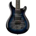 PRS SE Mark Holcomb SVN Electric Guitar - Holcomb Blue Burst - Open Box