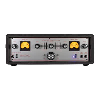 Ashdown Interstellar-600 Guy Pratt Signature 600-Watt Bass Amp Head