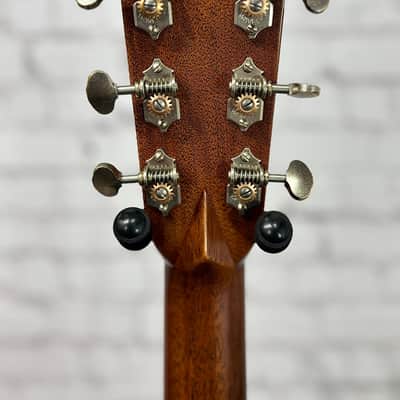 Martin 000-42EC Eric Clapton 30th Anniversary 2025 - 2026 - Natural image 10