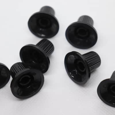 Fender Champion 20 2020 Knobs Set image 6