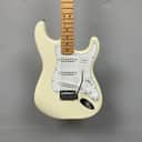Fender Standard Stratocaster Olympic White Refurb