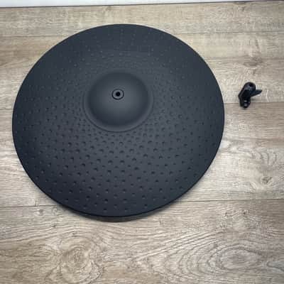 Alesis Strike Pro 16" Triple Zone Ride Cymbal w/ Anti Spin Rotation image 1