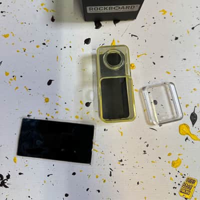 Rockboard Pedalsafe type k1 image 1