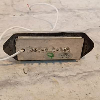Epiphone Neck Dogear P90 BHC Pickup image 2