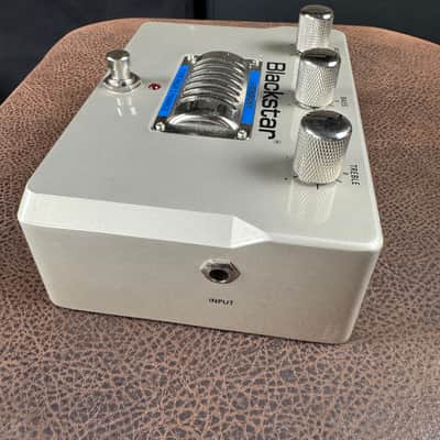 Blackstar HT-BOOST Tube Driven Boost Overdrive image 2