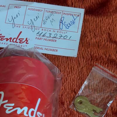 Fender Classic Series '50s Telecaster Lacquer image 14