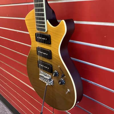 Stagg Silveray Electric Guitar Bild 4