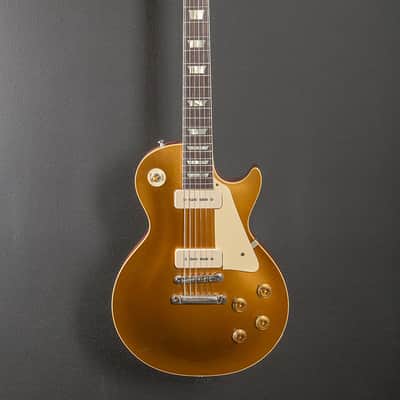 Gibson Custom Shop 1956 Les Paul Goldtop Reissue - VOS image 3