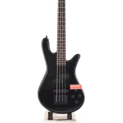 Spector Performer 4 Black NSPER4-BK image 2