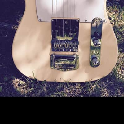 Lowrider Ultra Gold Foil Pickup Polished Steel image 4