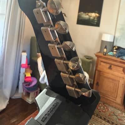 Gibson Custom Shop '64 Trini Lopez Standard 2020 - Present - Ebony VOS image 5