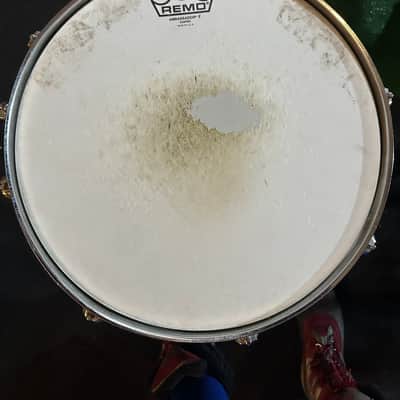 Unbranded Snare 14”x5” image 6