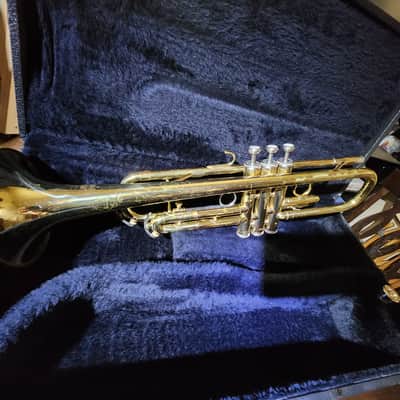 King 600 80s-90s - Clear image 2