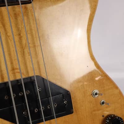 1978 Kramer DMZ 4000 Electric Bass Guitar image 13