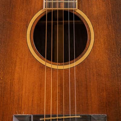 Daion Legacy Series L-999 Acoustic Six String image 3