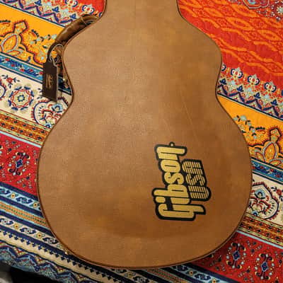 Gibson Super 400C Sunburst image 18