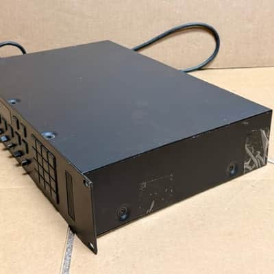 Vintage Yamaha PMC1 Percussion MIDI Converter - Good Condition (Built-In Power Supply) image 8