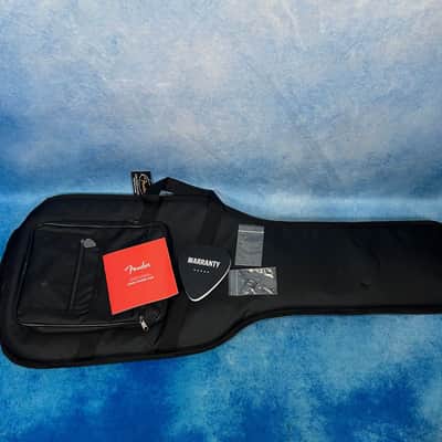 *NEW IN BOX* Fender MIJ Moeka Shiotsuka Signature Jaguar 2025 - Aged Sonic Blue image 8