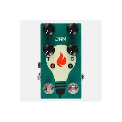 Reverb.com listing, price, conditions, and images for jam-pedals-lucydreamer
