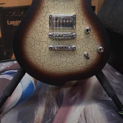 Ibanez DN400-AP image 2