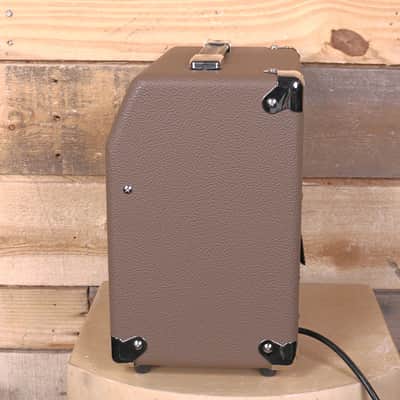 Fender Acoustasonic 15 1x6" 15W Acoustic Amp "Excellent Condition" image 4