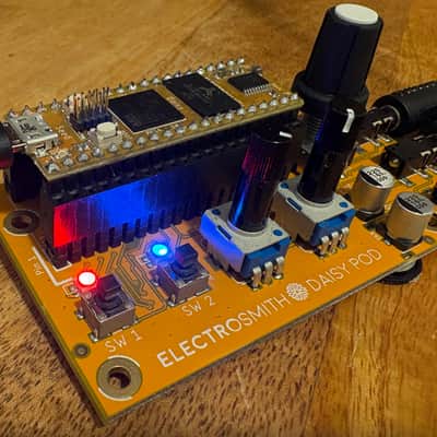 Electrosmith Daisy Pod image 2