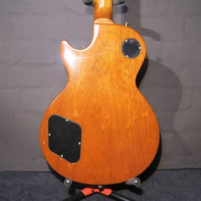 Gibson Copper Top Les Paul Classic 2002 Ex Chris Cornell Band Yogi Lonich Guitar + Case image 23