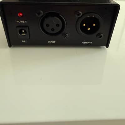 Sterling Audio PHP1 48V Phantom Power Supply image 2