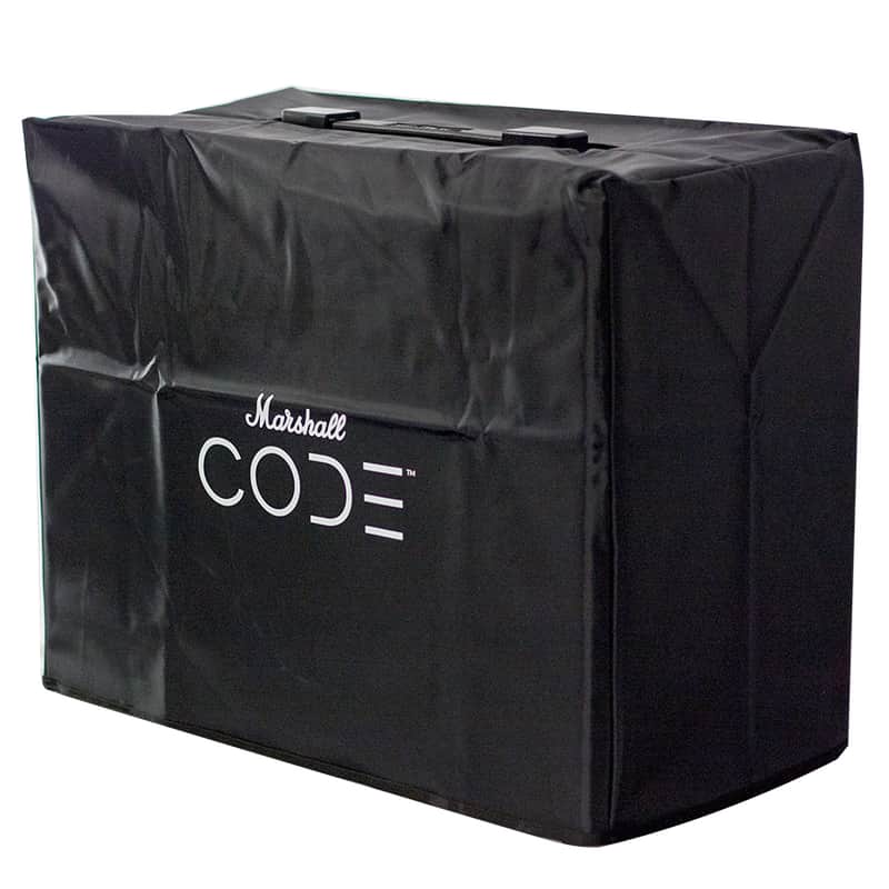 Marshall COVR-00130 CODE25 Combo Amp Cover image 1