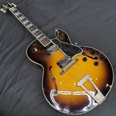 Gibson ES-175 Vintage Sunburst 2012年製【SALE!】 image 2