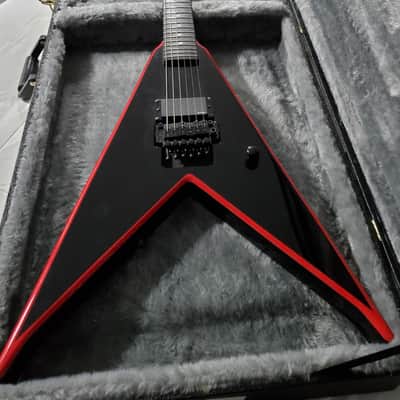 BC Rich  Pat O'Brien Jr. V Icon image 1