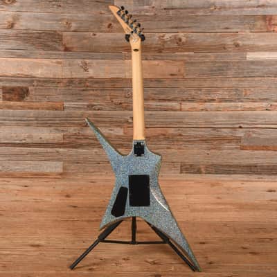 Kramer Lzzy Hale Voyager Diamond Holographic Sparkle 2023 image 5